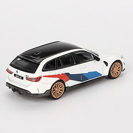 Mini GT 776 BMW M3 M Performance Touring 1/64