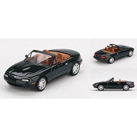 Mini GT 838 Eunos Roadster V-Special 1/64