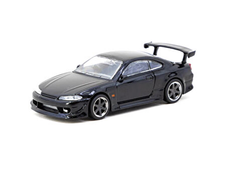 Tarmac Works VERTEX Nissan Silvia S15 TONNDERU