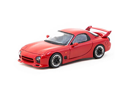Tarmac Works Mazda RX-7 (FD3S) Mazdaspeed A-Spec ESDER 