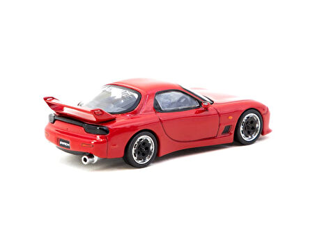 Tarmac Works Mazda RX-7 (FD3S) Mazdaspeed A-Spec ESDER 