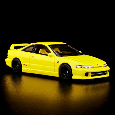 HotWheels RLC 1995 Honda İntegra Type R
