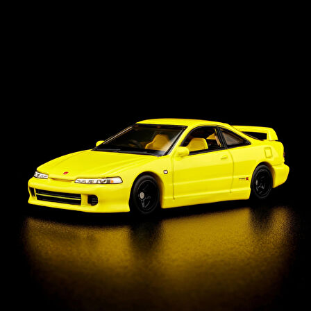 HotWheels RLC 1995 Honda İntegra Type R