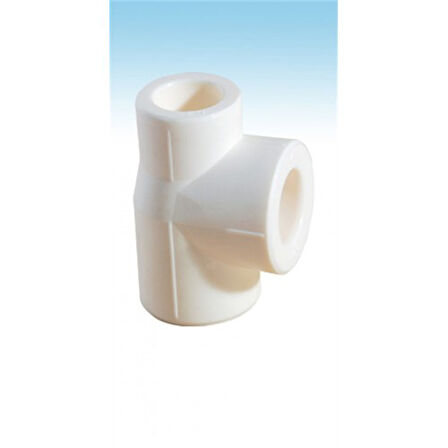 Pvc Boru İnegal Te PPRC 32x32x25 mm 10 Adet