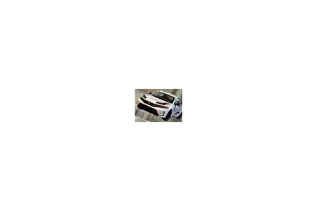 MINI GT 626 HONDA CİVİC TYPER