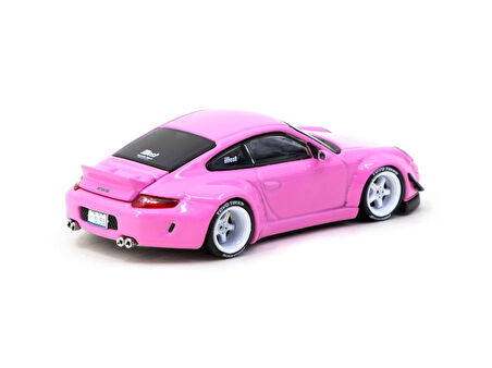 Tarmac Works RWB 997 Pink - HOBBY64