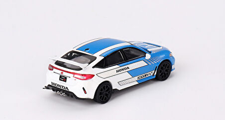 Mini GT 753 Honda Civic Type R