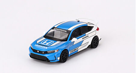 Mini GT 753 Honda Civic Type R