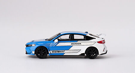 Mini GT 753 Honda Civic Type R