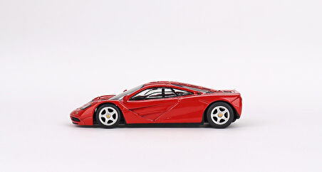 Mini GT 654 McLaren F1