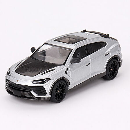 Mini GT 747 Lamborghini Urus Performante