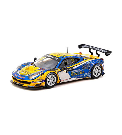 Tarmac Works Ferrari 458 İtalia GT3