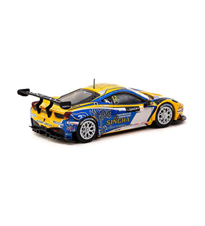 Tarmac Works Ferrari 458 İtalia GT3