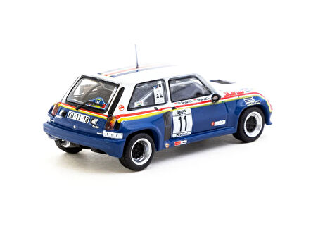 Tarmac Works Renault 5 Turbo