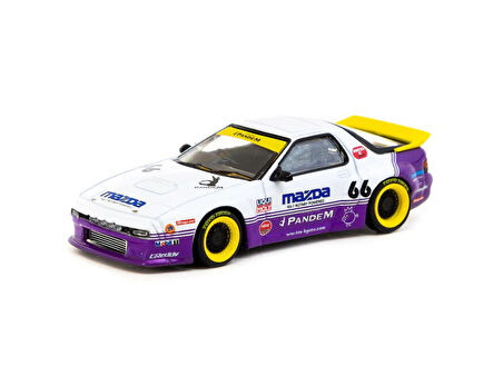 Tarmac Works Pandem Mazda RX-7 FC3S