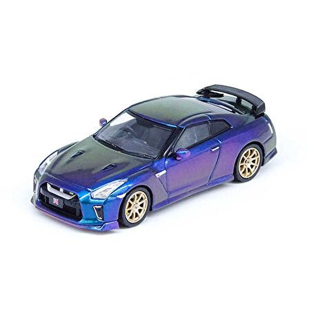 Inno 64 Models Nissan GTR (R35) T-Spec