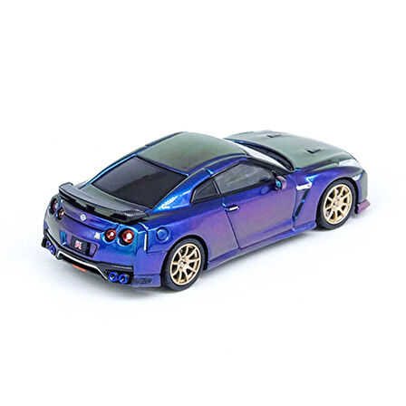 Inno 64 Models Nissan GTR (R35) T-Spec