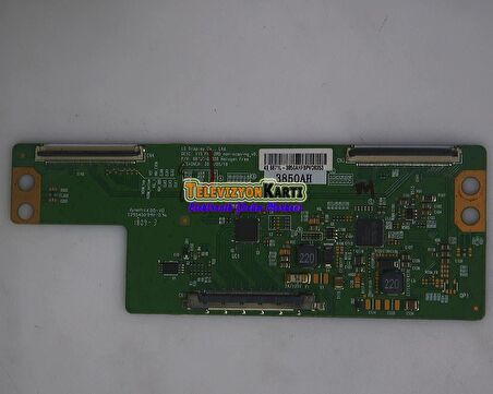 6871L-5030A , 6870C-0532B , LC490DUY-SHA3 T Con Board