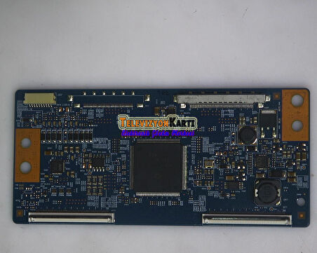 T420HVN01.0 Ctrl BD, 42T23-C00, US-5542T23C03, LG 42LS5755, AU Optronics, T CON Board, T420HVN01.0 LG