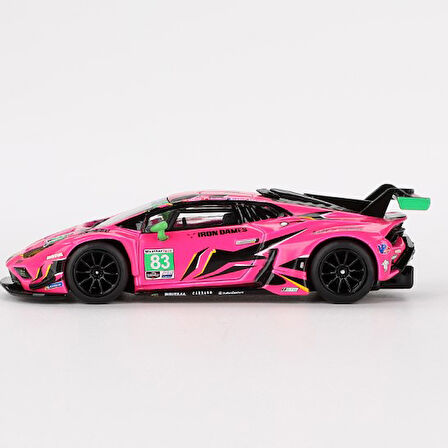Mini GT 772 Lamborghini Huracan GT3 EVO2 #83