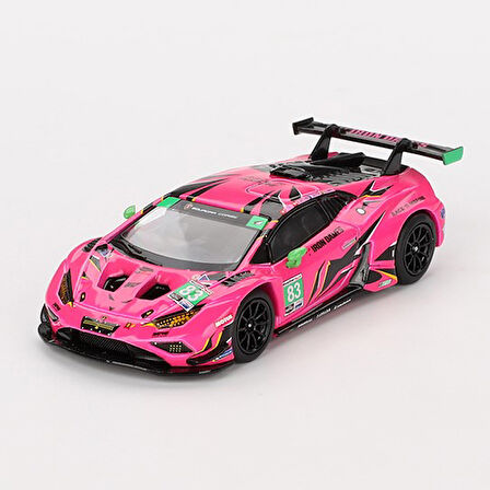 Mini GT 772 Lamborghini Huracan GT3 EVO2 #83
