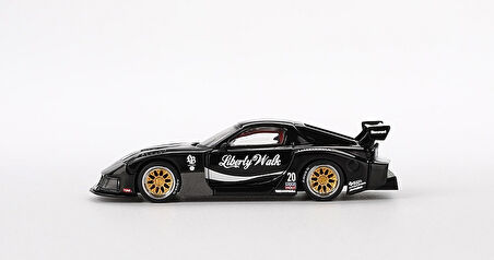 Mini GT 785 MAZDA RX-7 LB-Super Silhouette