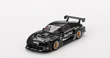Mini GT 785 MAZDA RX-7 LB-Super Silhouette