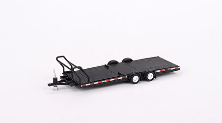MINI GT AC19 Car Hauler Trailer Type B