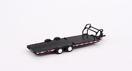 MINI GT AC19 Car Hauler Trailer Type B