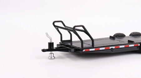 MINI GT AC19 Car Hauler Trailer Type B