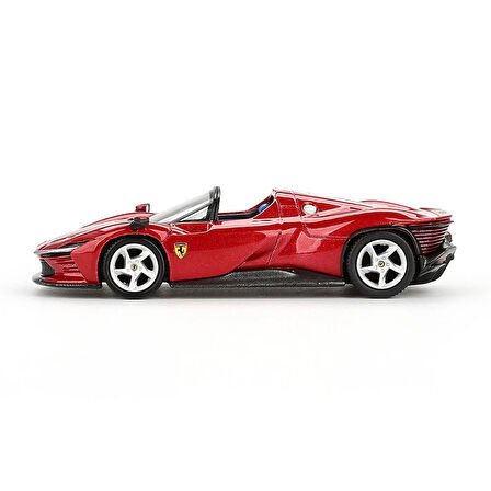 Mini GT 1/64 019 BBR Ferrari Daytona SP3 Rosso Imola