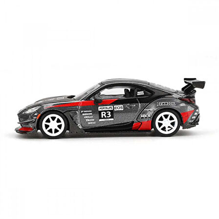 Mini GT 820 Toyota GR86