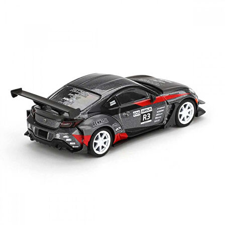 Mini GT 820 Toyota GR86