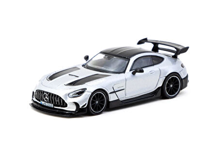 Tarmac Works Mercedes-Benz AMG GT Black Series