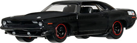 Hot Wheels Premium 1970 Plymouth AAR Cuda