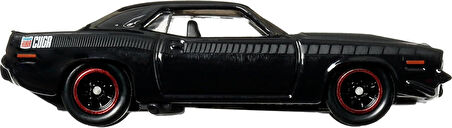 Hot Wheels Premium 1970 Plymouth AAR Cuda