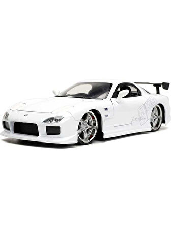 Jada F&F 1993 Mazda RX-7
