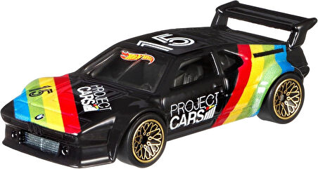 Hot Wheels Premium BMW M1 Procar 