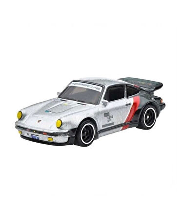 Hot Wheels Premium Porsche 911 Turbo(930)