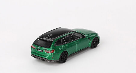 Mini GT 764 BMW M3 Competition Touring