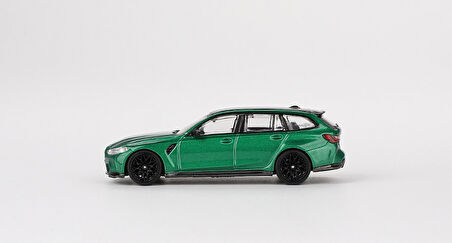 Mini GT 764 BMW M3 Competition Touring