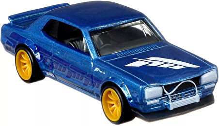Hot Wheels Premium ''Forza Horizon 4'' Nissan Skyline H/T 2000 GT-X