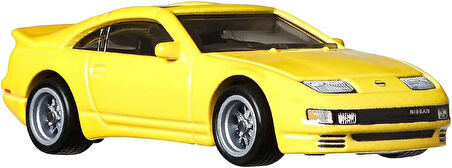 Hot Wheels Premium Nissan 300ZX Twin Turbo