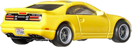 Hot Wheels Premium Nissan 300ZX Twin Turbo