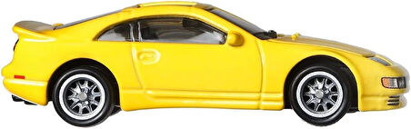 Hot Wheels Premium Nissan 300ZX Twin Turbo