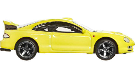 Hot Wheels Premium Mountain Drifters '95 Toyota Celica GT-Four