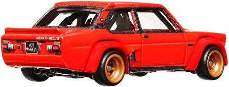 Hot Wheels Premium Fıat 131 Abarth Modern Classics