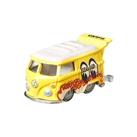 Hot Wheels Premium Boulevard - Kool Kombi 
