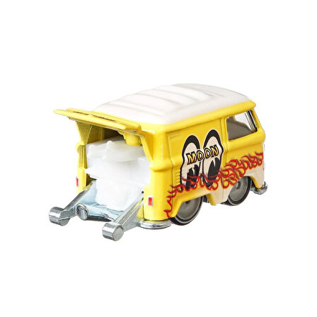 Hot Wheels Premium Boulevard - Kool Kombi 