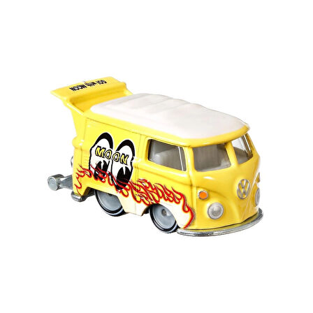 Hot Wheels Premium Boulevard - Kool Kombi 